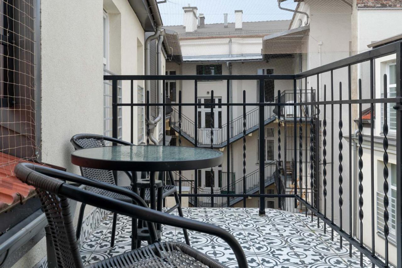 Saint Florian'S Suites - Old Town Luxury Apartments Kraków Zewnętrze zdjęcie